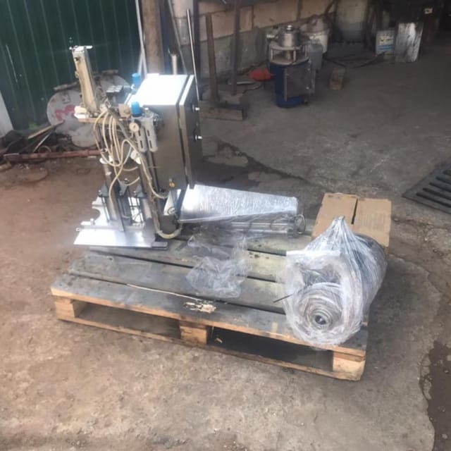 Чеддеризатор Донидо инв.9638