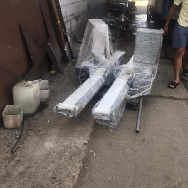 Чеддеризатор Донидо инв.9638