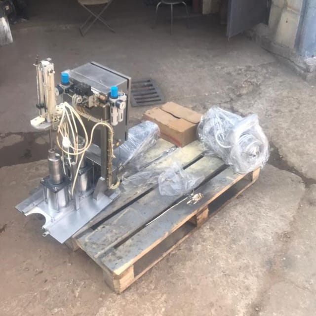 Чеддеризатор Донидо инв.9638