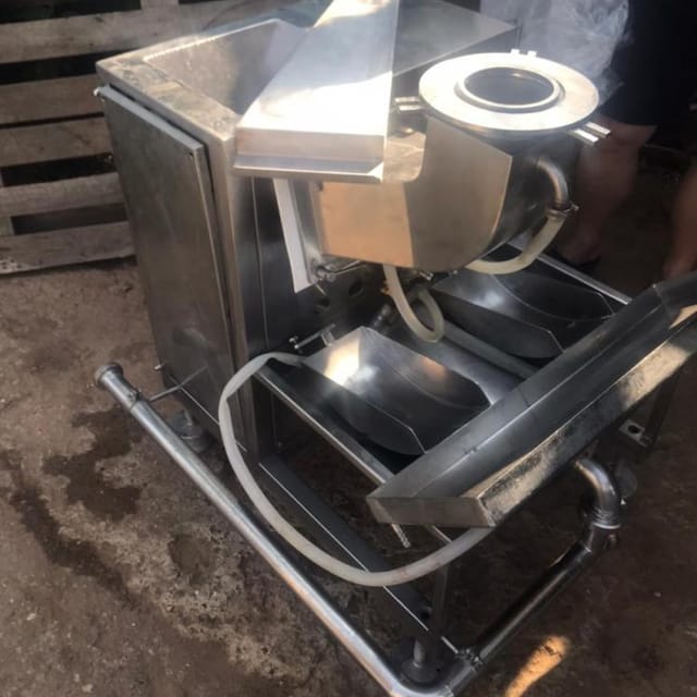 Чеддеризатор Донидо инв.9638