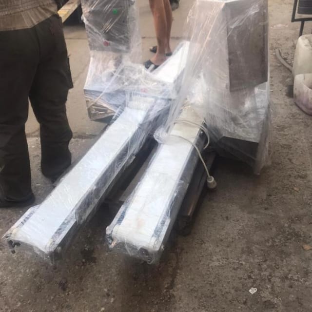 Чеддеризатор Донидо инв.9638