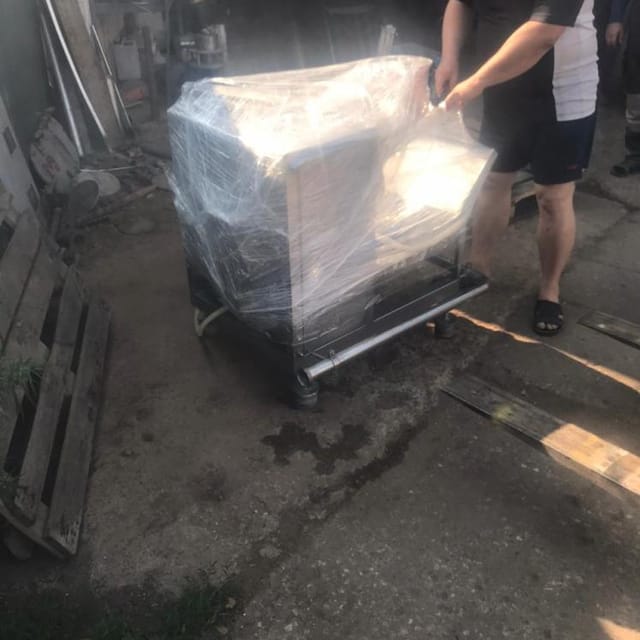 Чеддеризатор Донидо инв.9638