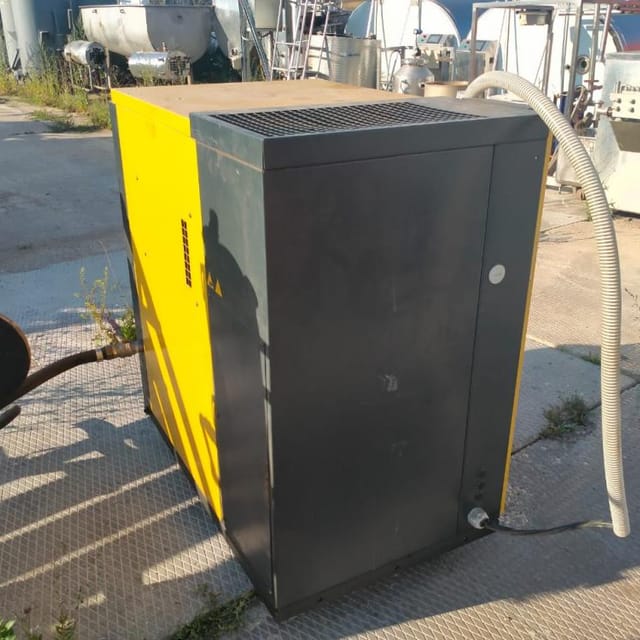 Компрессор ASK 32 инв.9657