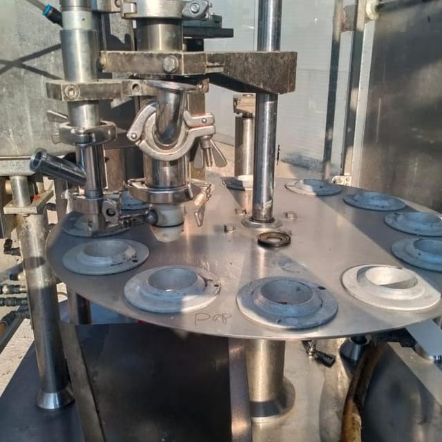 Фасовщик мороженого Техно Айс FL-4000 инв.9659