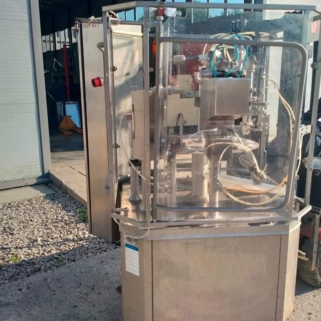 Фасовщик мороженого Техно Айс FL-4000 инв.9659