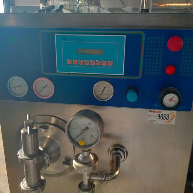 Фризер Technogel 600 инв.9655