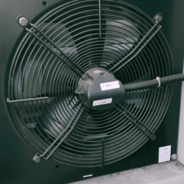 Котельная установка (АМКУ)