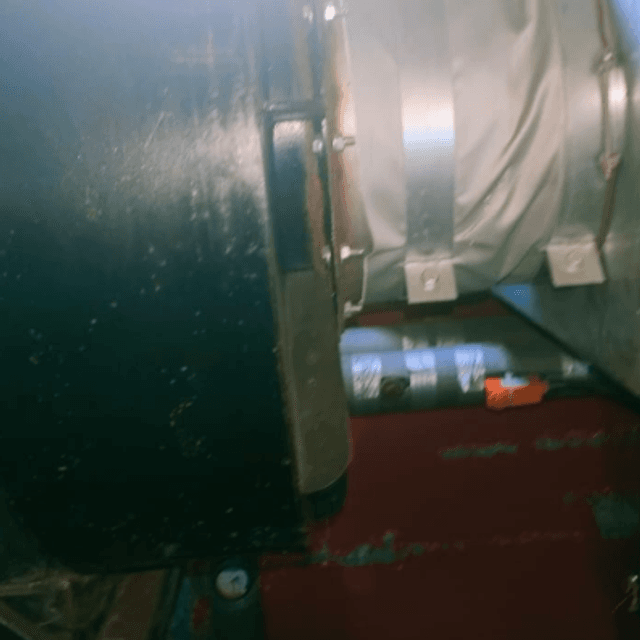 Котельная установка (АМКУ)