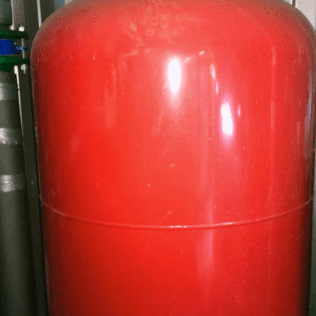 Котельная установка (АМКУ)