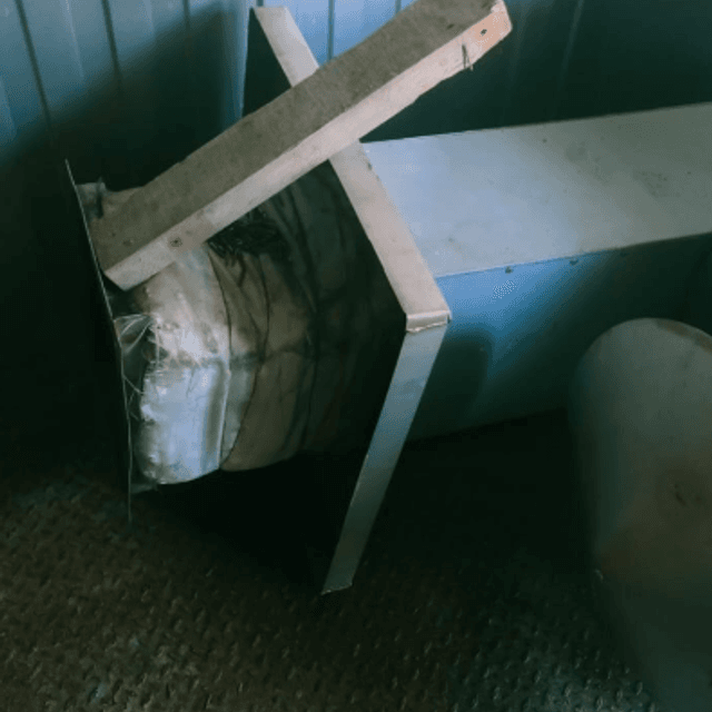 Котельная установка (АМКУ)