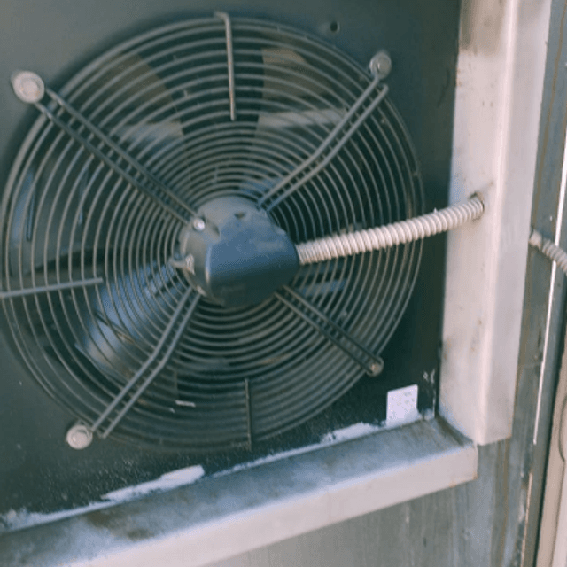 Котельная установка (АМКУ)