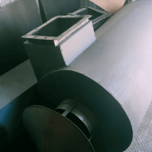 Котельная установка (АМКУ)