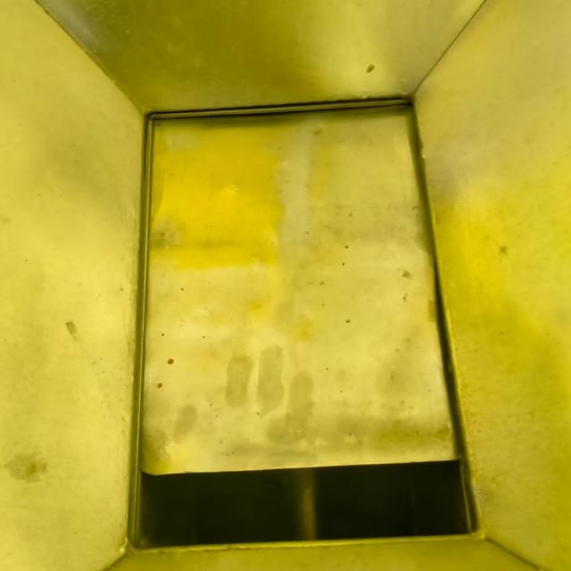 Универсальный плавитель П8-ОЛК инв.8383