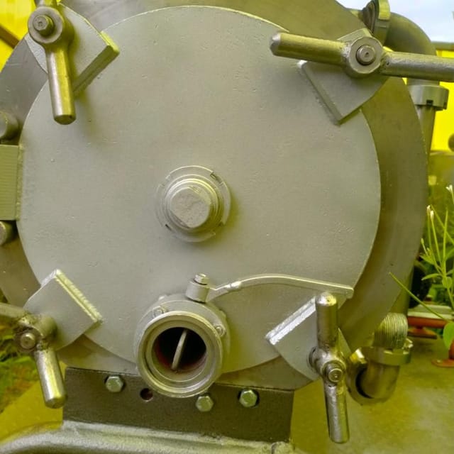 Универсальный плавитель П8-ОЛК инв.8383