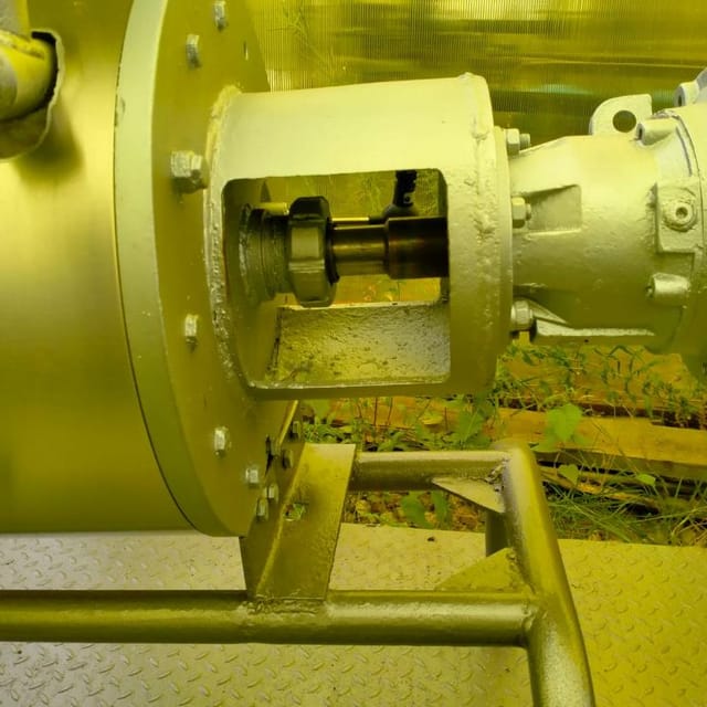 Универсальный плавитель П8-ОЛК инв.8383