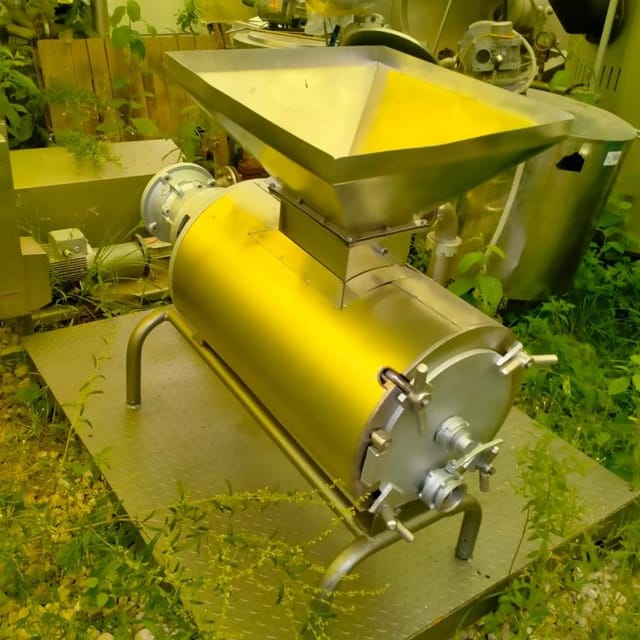 Универсальный плавитель П8-ОЛК инв.8383