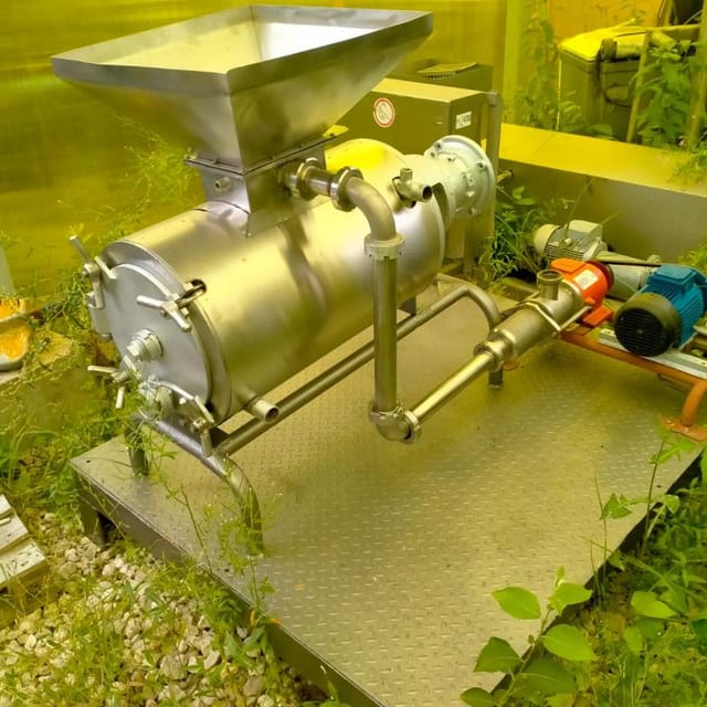 Универсальный плавитель П8-ОЛК инв.8383