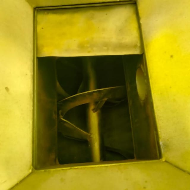 Универсальный плавитель П8-ОЛК инв.8383