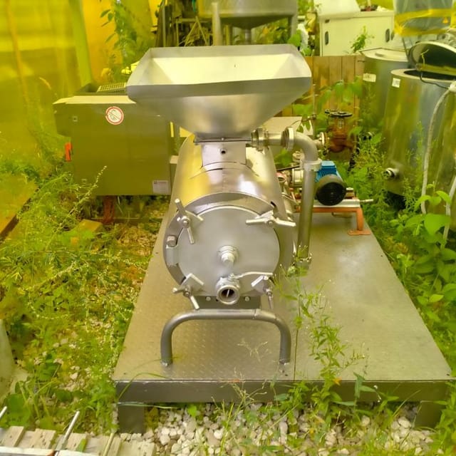 Универсальный плавитель П8-ОЛК инв.8383