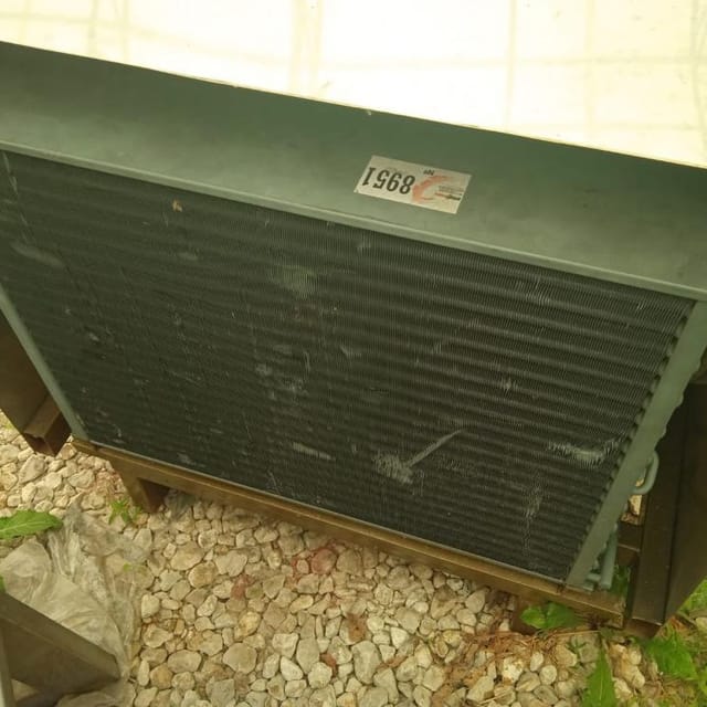 Танк охладитель ALFA LAVAL 500л инв.6593