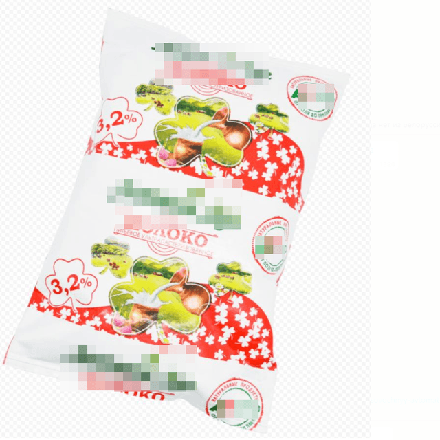 Линия Тетра Финна ТFA-3 розлив в мягкую упаковку.