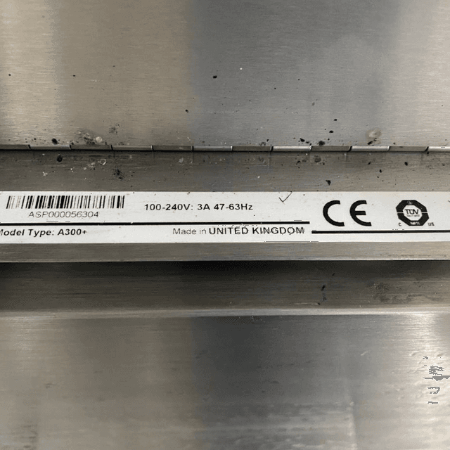 Принтер Domino инв.7855