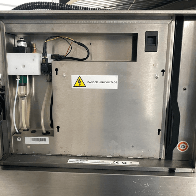 Принтер Domino инв.7855