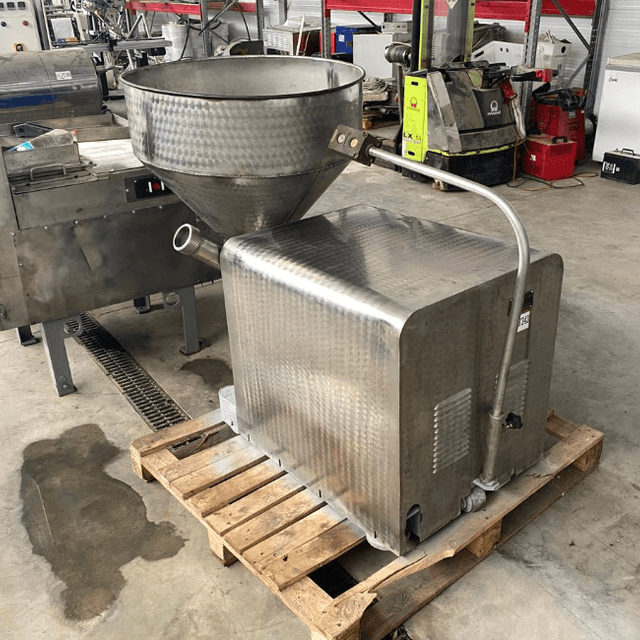 Эмульситатор Я3 ФИБ инв.7343