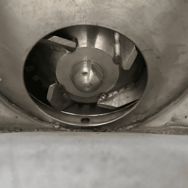 Эмульситатор Я3 ФИБ инв.7343