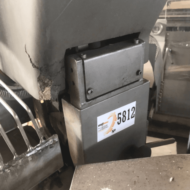 Клипсатор Technopack DCA-E 200 инв.5812