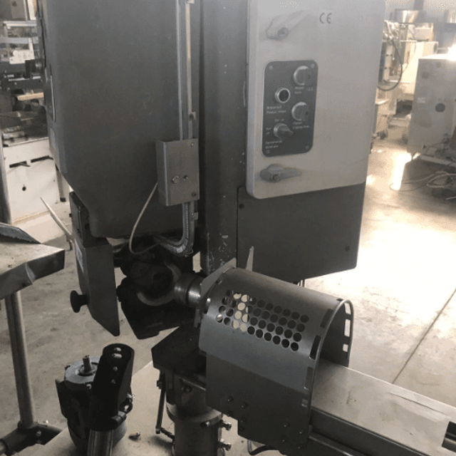 Клипсатор Technopack DCA-E 200 инв.5812