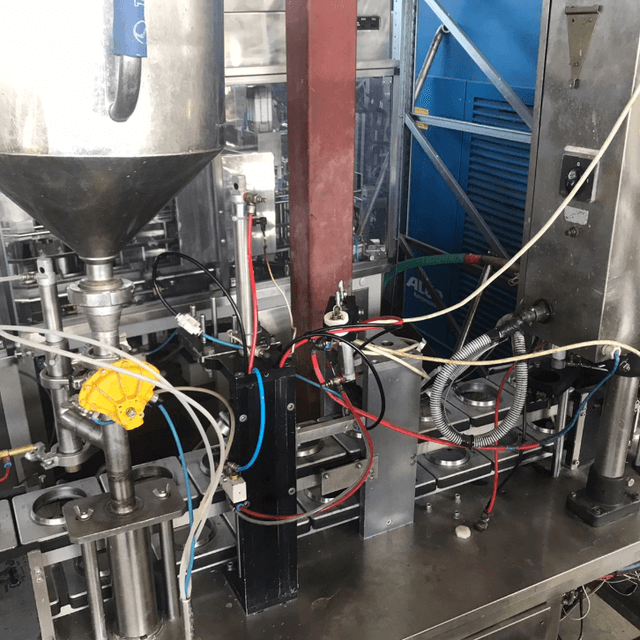 Фасовочник PACKLINE 95мм инв.5801