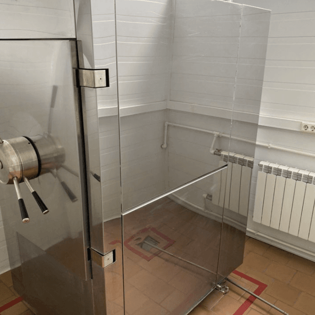 Стерилизатор гпс-560