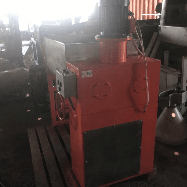 Фаршемешалка 335 л с подьемником инв.6635