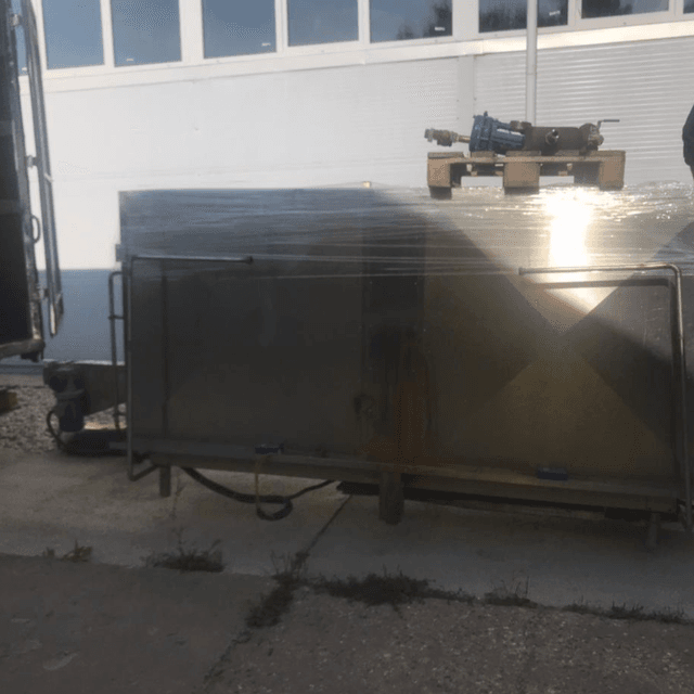 Термотоннель clever инв.8807