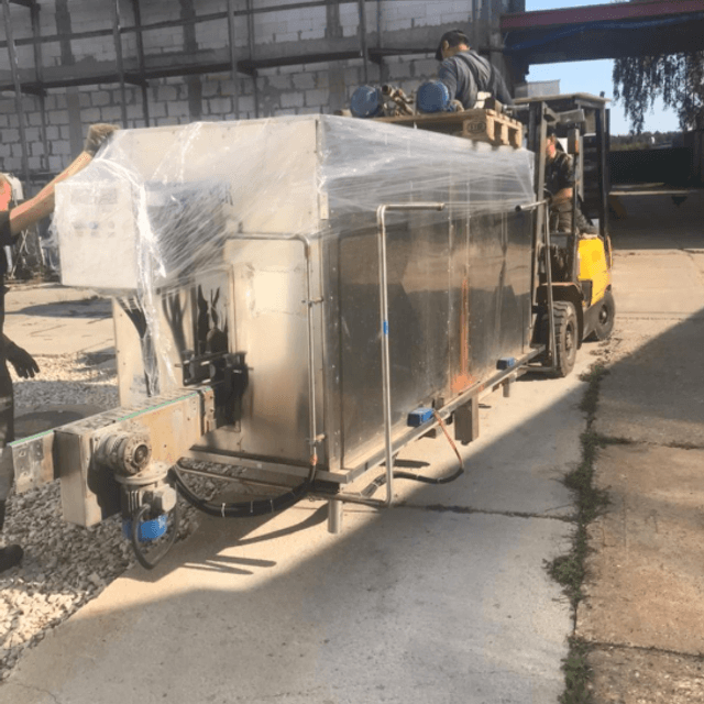 Термотоннель clever инв.8807