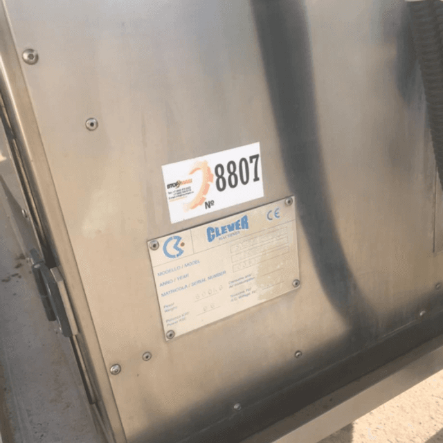 Термотоннель clever инв.8807