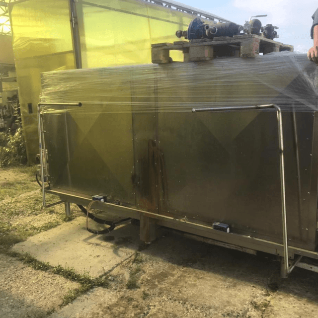 Термотоннель clever инв.8807