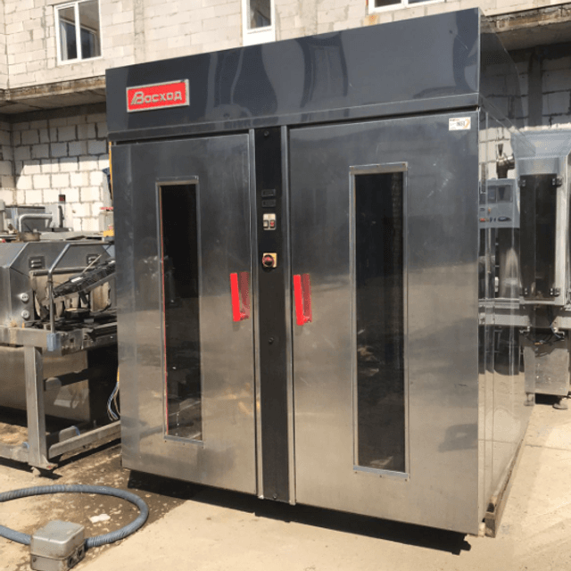 Шкаф расстоечный инв.9651