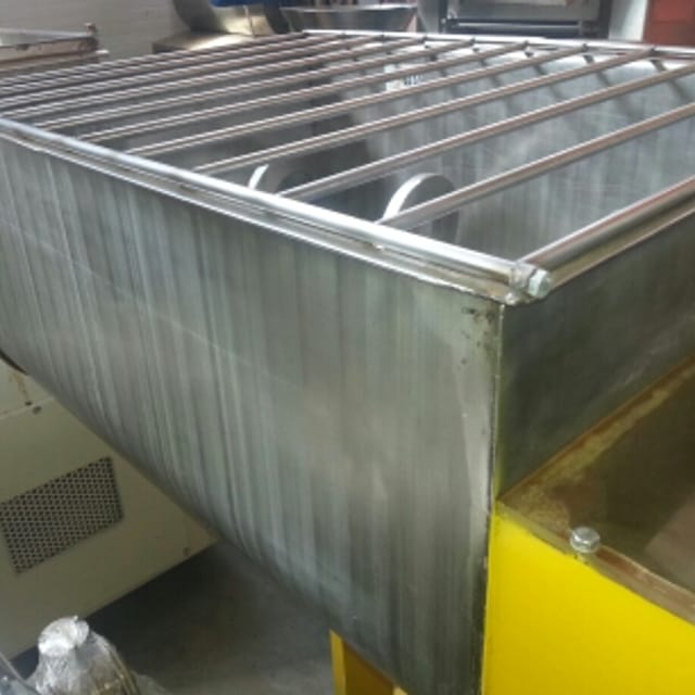 Фаршемешалка 350л инв.8788