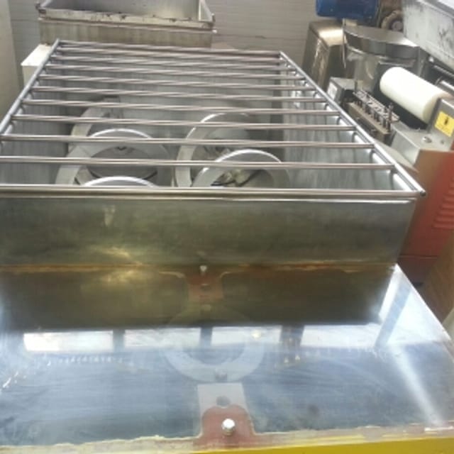 Фаршемешалка 350л инв.8788