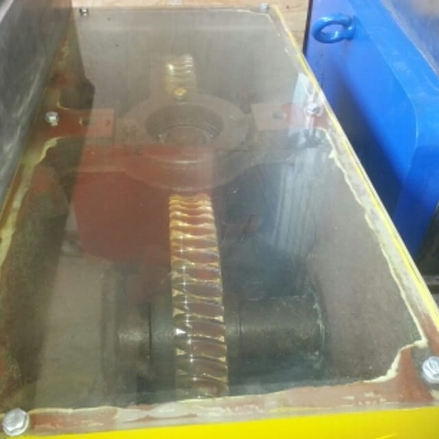 Фаршемешалка 350л инв.8788