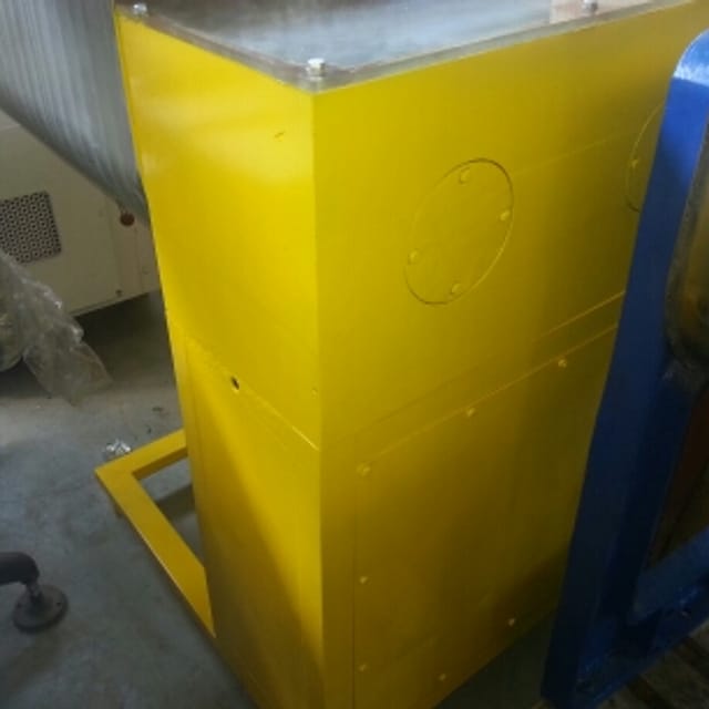 Фаршемешалка 350л инв.8788