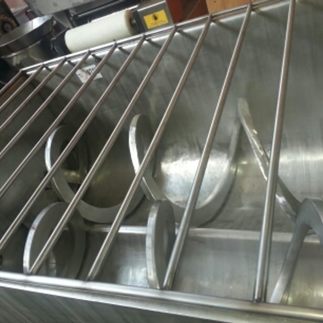 Фаршемешалка 350л инв.8788