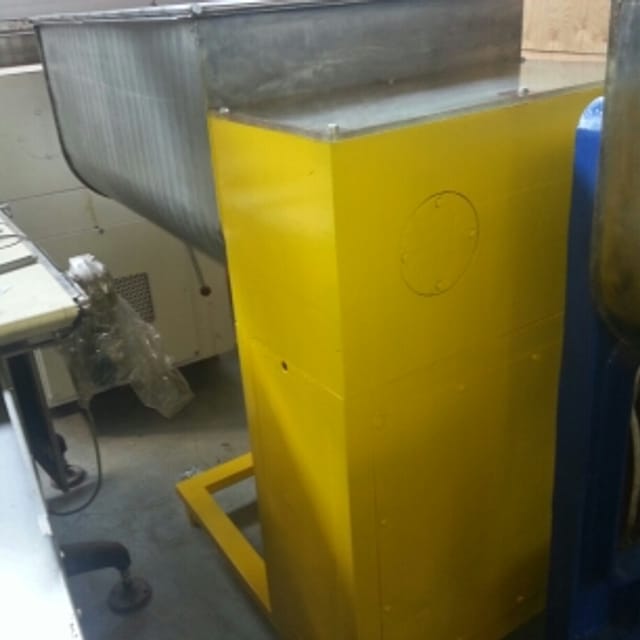 Фаршемешалка 350л инв.8788