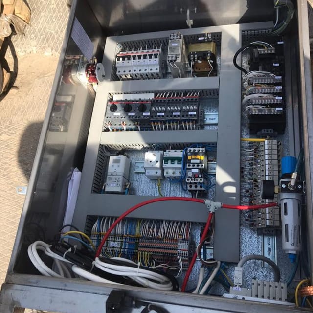 СИП мойка Протемол инв.9404