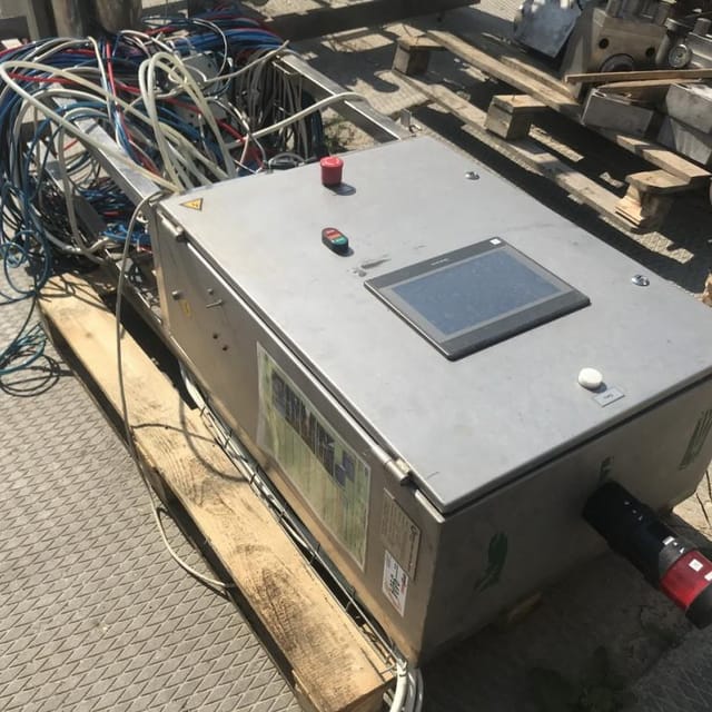 СИП мойка Протемол инв.9404