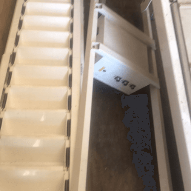 Фасовочный автомат РТ-УМ-21 инв.9645