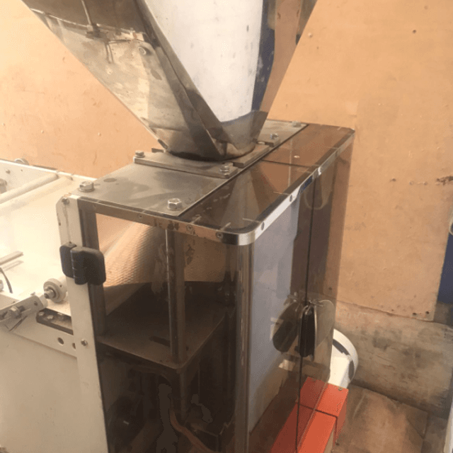 Фасовочный автомат РТ-УМ-21 инв.9645