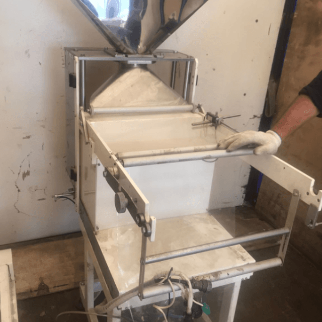 Фасовочный автомат РТ-УМ-21 инв.9645